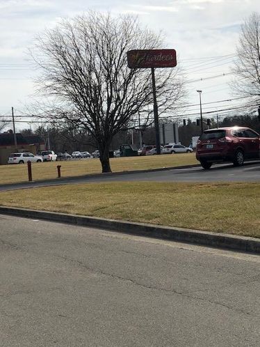 101 Bypass Plaza Dr, Frankfort, KY 40601